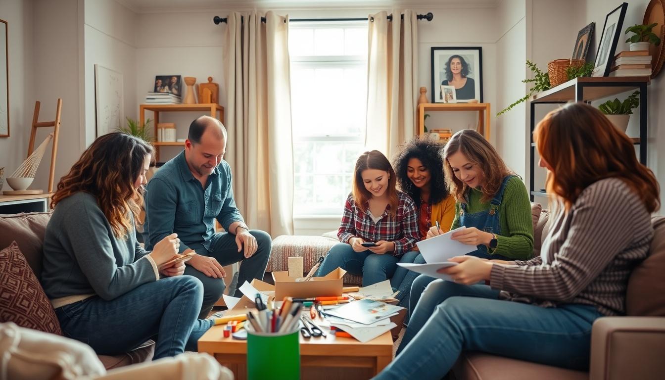 Empower Your Home Journey
