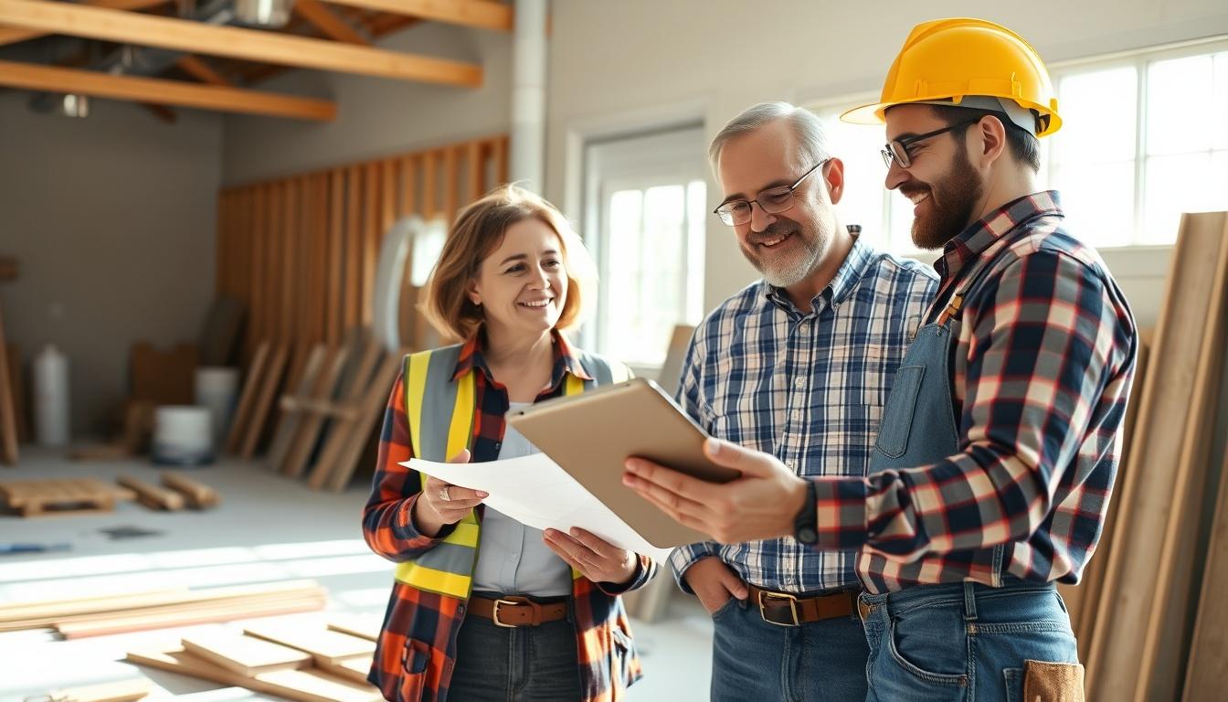 Endless Renovation Ideas